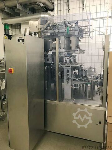 Cup Sealer Grunwald HITTPAC AKh-019SE/3