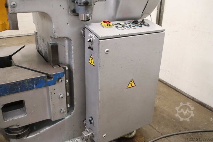 Exzenterpresse 65 to HELMERDING hiw ERVL65B