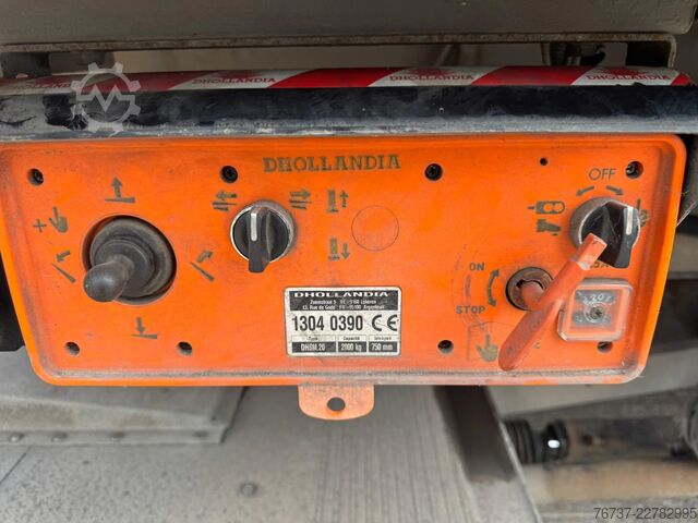 Sliding tarpaulin Renault Premium 340 **MANUAL GEABOX-FRENCH TRUCK**