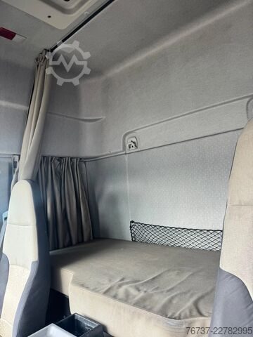 Sliding tarpaulin Renault Premium 340 **MANUAL GEABOX-FRENCH TRUCK**