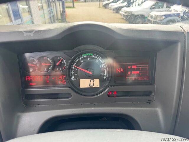 Sliding tarpaulin Renault Premium 340 **MANUAL GEABOX-FRENCH TRUCK**