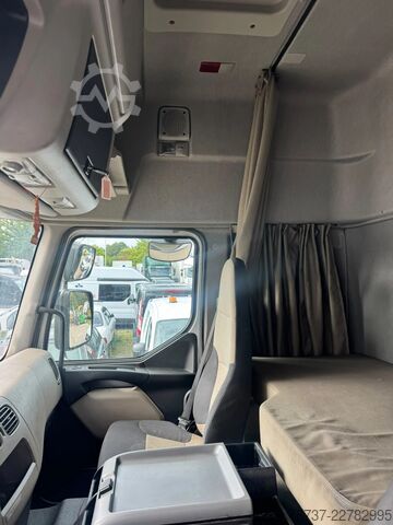 Sliding tarpaulin Renault Premium 340 **MANUAL GEABOX-FRENCH TRUCK**