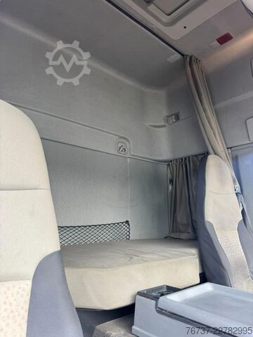 Sliding tarpaulin Renault Premium 340 **MANUAL GEABOX-FRENCH TRUCK**