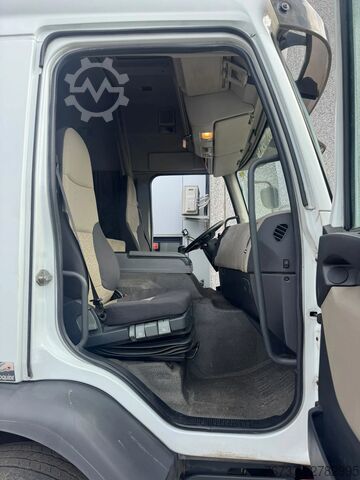 Sliding tarpaulin Renault Premium 340 **MANUAL GEABOX-FRENCH TRUCK**