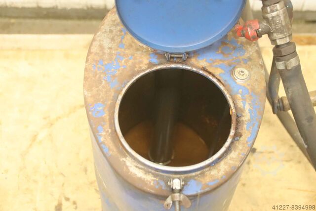 Beer cabinet 30 litres Tecalemit mechanisch 1.520201.1