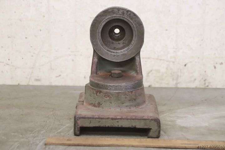 Tool grinding machine clamping angle unbekannt 150/150/H215 mm
