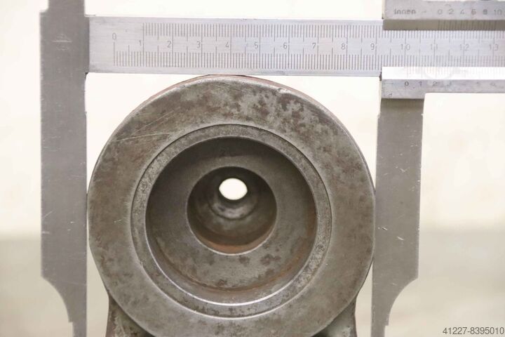 Tool grinding machine clamping angle unbekannt 150/150/H215 mm