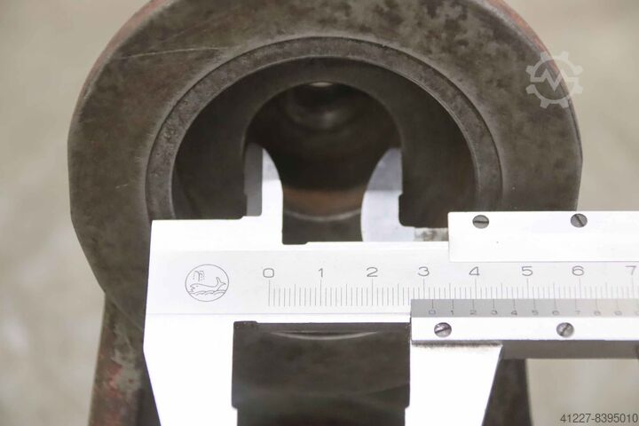 Tool grinding machine clamping angle unbekannt 150/150/H215 mm