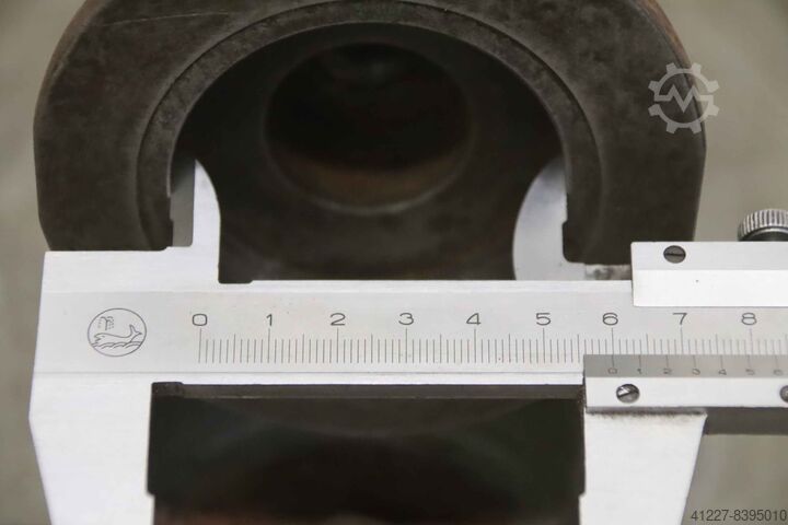 Tool grinding machine clamping angle unbekannt 150/150/H215 mm