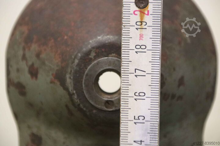 Tool grinding machine clamping angle unbekannt 150/150/H215 mm