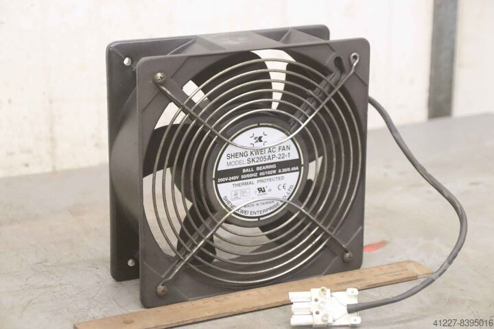 Lufter 65 W Sheng Kwei SK205AP-11-1