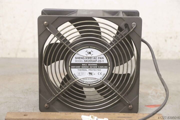 Lufter 65 W Sheng Kwei SK205AP-11-1