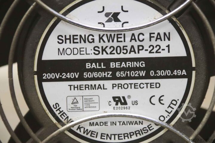 Lufter 65 W Sheng Kwei SK205AP-11-1