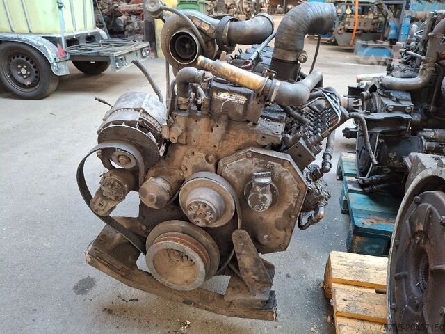 Motor CUMMINS B215-20