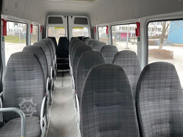 Kleinbus Mercedes-Benz Sprinter 516 CDI - Euro6  (518 519)