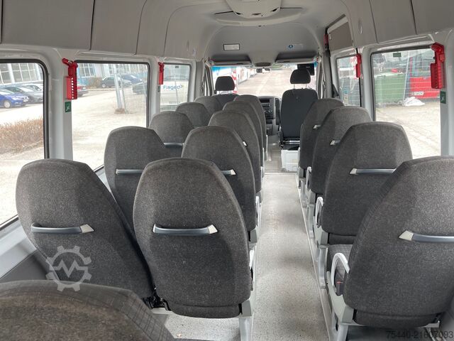 Kleinbus Mercedes-Benz Sprinter 516 CDI - Euro6  (518 519)