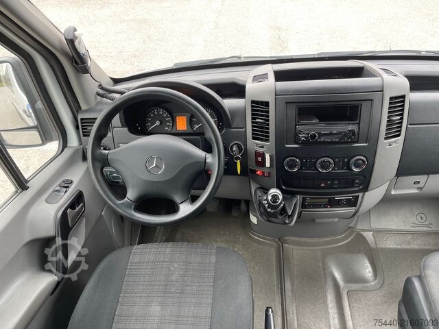 Kleinbus Mercedes-Benz Sprinter 516 CDI - Euro6  (518 519)