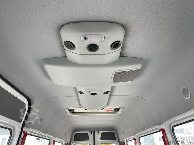 Kleinbus Mercedes-Benz Sprinter 516 CDI - Euro6  (518 519)