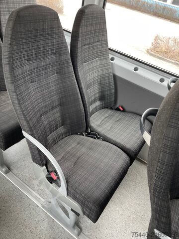 Kleinbus Mercedes-Benz Sprinter 516 CDI - Euro6  (518 519)