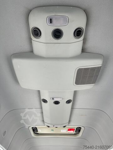 Kleinbus Mercedes-Benz Sprinter 516 CDI - Euro6  (518 519)