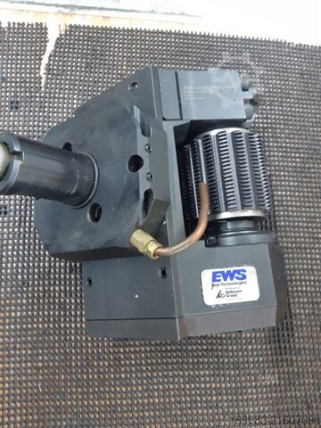 Gildemeister CTX Beta 1250 4A, Bj. 2012_ IntNr231536 DMG CTX Beta 1250 4A