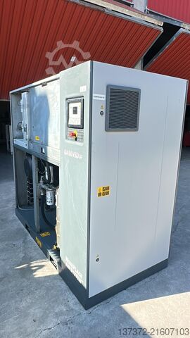 Schraubenkompressor Atlas Copco GA90VSDFF