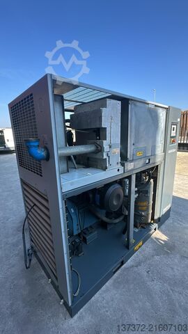 Schraubenkompressor Atlas Copco GA90VSDFF