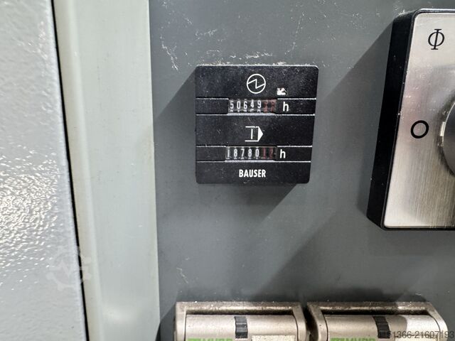 Universal-Bearbeitungszentrum DMG DMU 70 Deckel Maho