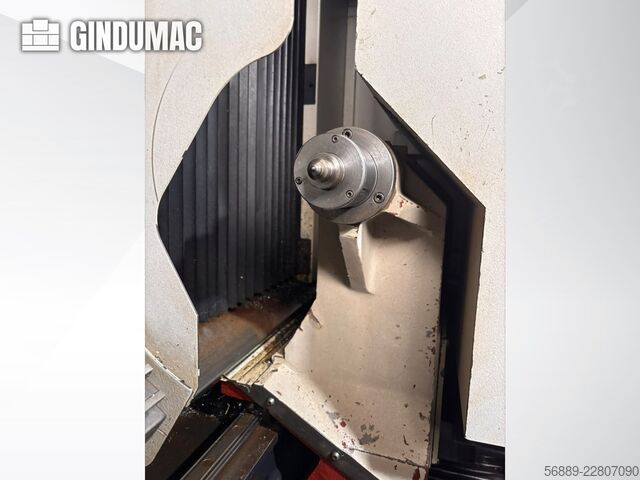 Mazak  QT NEXUS 300 Mazak QT NEXUS 300