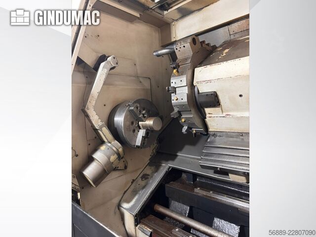 Mazak  QT NEXUS 300 Mazak QT NEXUS 300