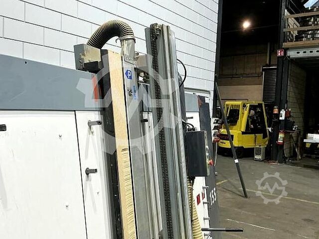 Vertical panel saw Elcon DS 155