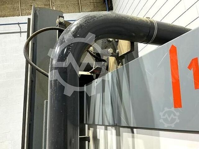 Vertical panel saw Elcon DS 155