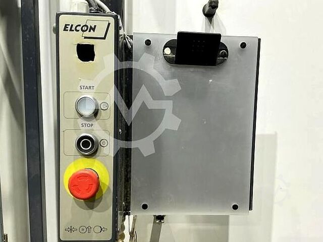 Vertical panel saw Elcon DS 155