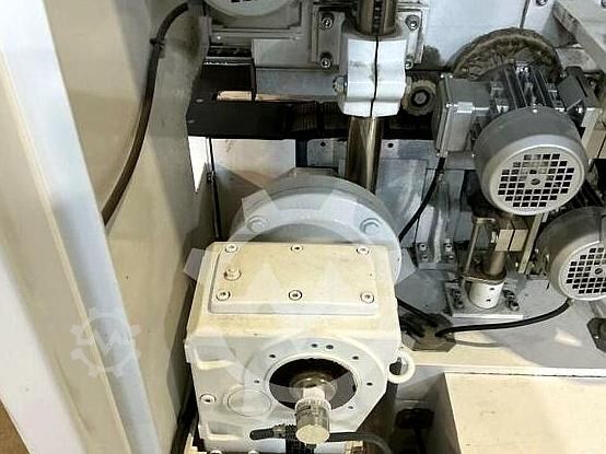 Edge banding machine Cehisa Avant 4.9 2020 Cehisa Avant 4.9