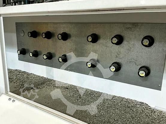 Edge banding machine Cehisa Avant 4.9 2020 Cehisa Avant 4.9