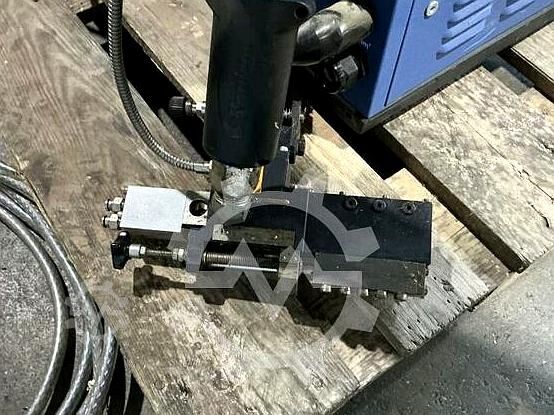Edge banding machine Cehisa Avant 4.9 2020 Cehisa Avant 4.9