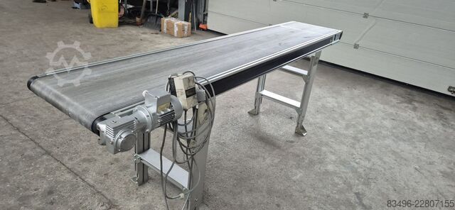 Conveyor belt Transportband Forderband Conveyor 
