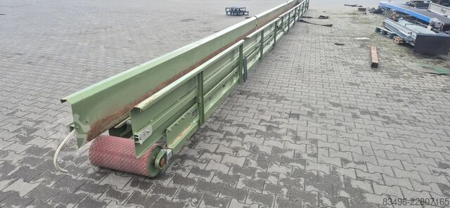 Conveyor belt Transportband Forderband Conveyor 