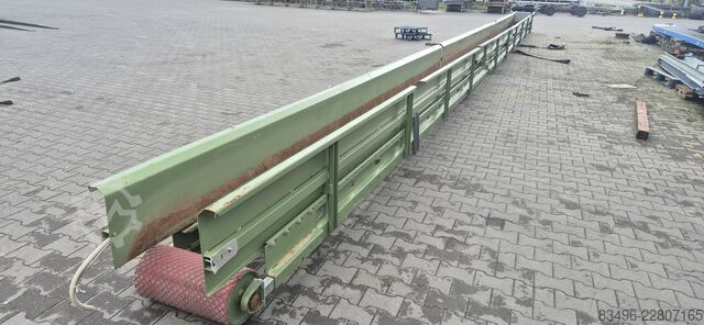 Conveyor belt Transportband Forderband Conveyor 