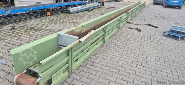 Conveyor belt Transportband Forderband Conveyor 