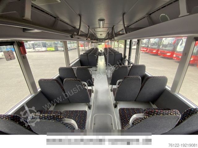 Intercity bus MERCEDES-BENZ O550Integro/319/419/Intouro/415/