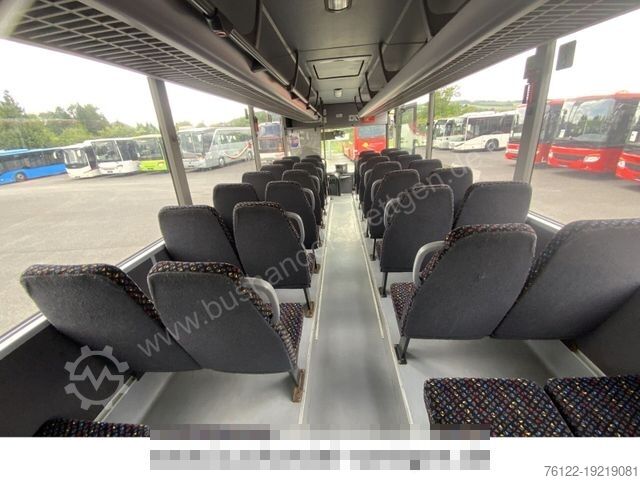 Intercity bus MERCEDES-BENZ O550Integro/319/419/Intouro/415/