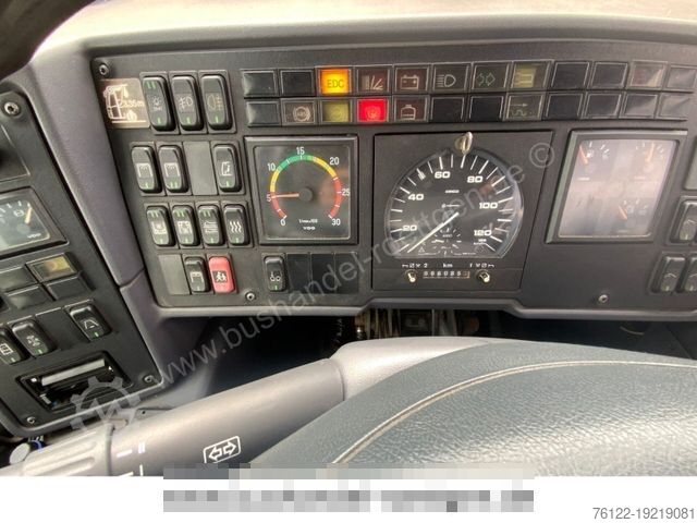 Intercity bus MERCEDES-BENZ O550Integro/319/419/Intouro/415/