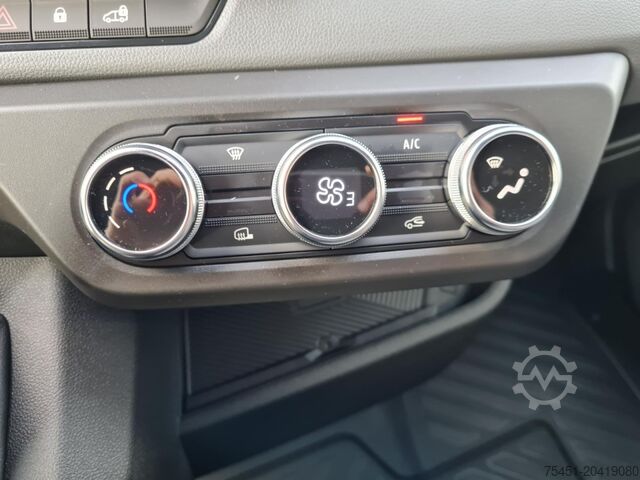 High top van Renault Master 35 Kasten L3H2 Extra KLIMA PDC TEMPOMAT