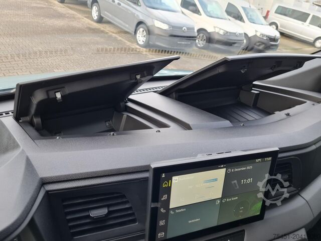 High top van Renault Master 35 Kasten L3H2 Extra KLIMA PDC TEMPOMAT