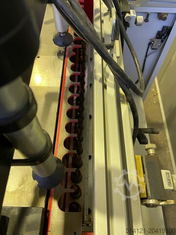 Gannomat DB21 Lochreihenbohrmaschine Gannomat DB21 MX