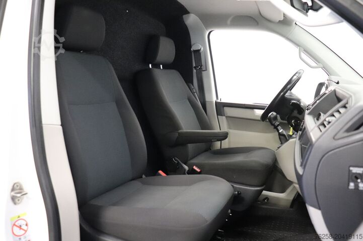 Delivery van Volkswagen Transporter 2.0 TDI L2 EURO 6 - Airco - Cruise ...
