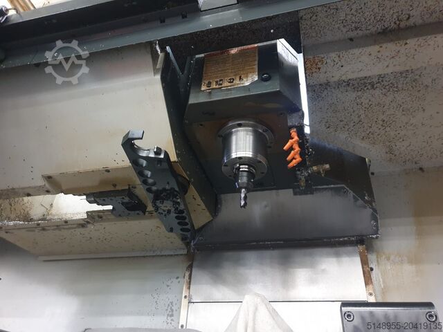 Vertikales Bearbeitungszentrum HAAS VF-4SS
