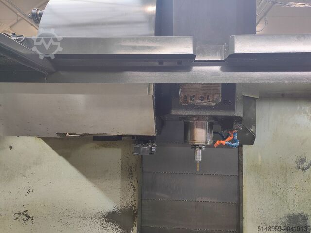 Vertikales Bearbeitungszentrum HAAS VF-4SS