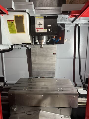 Vertikales Bearbeitungszentrum Neway VM1050H